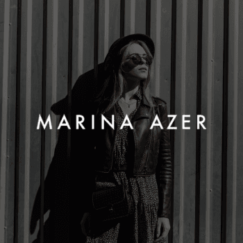 Marina Azer